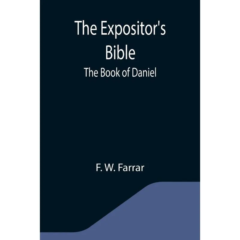 The Expositors Bible