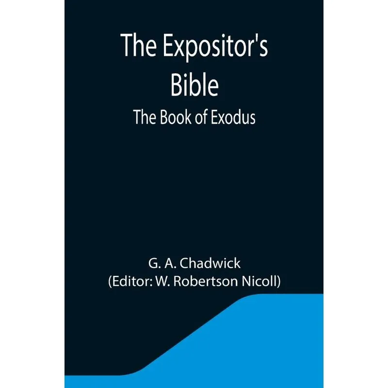 The Expositors Bible