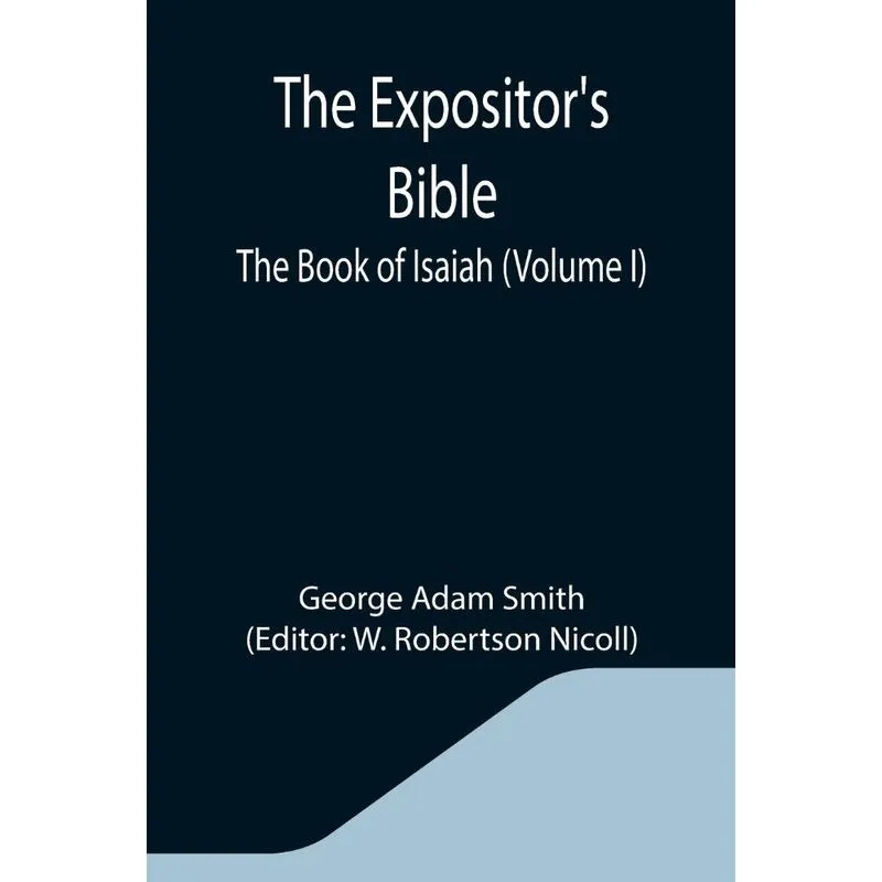 The Expositors Bible