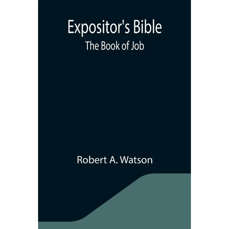 Expositors Bible
