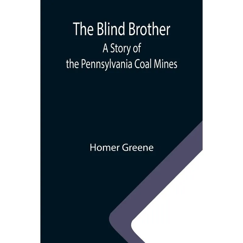 The Blind Brother