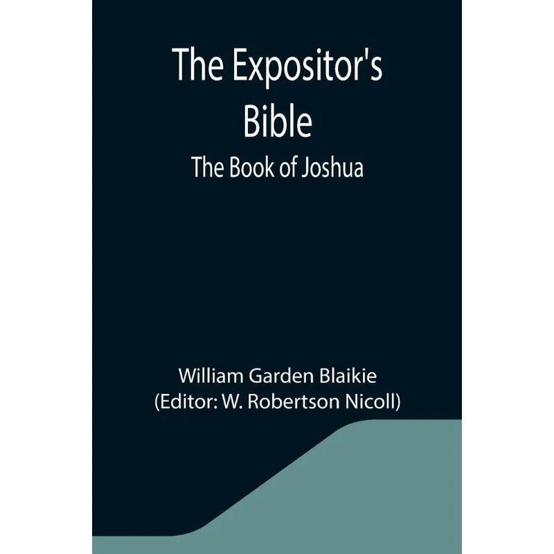 The Expositors Bible