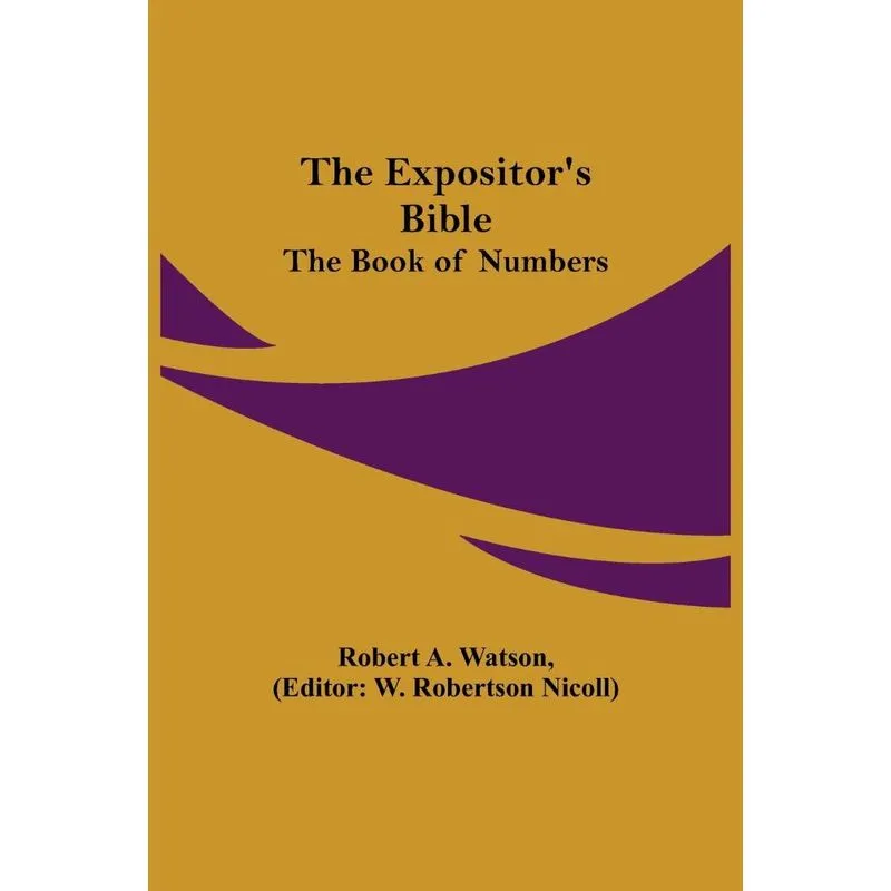 The Expositors Bible