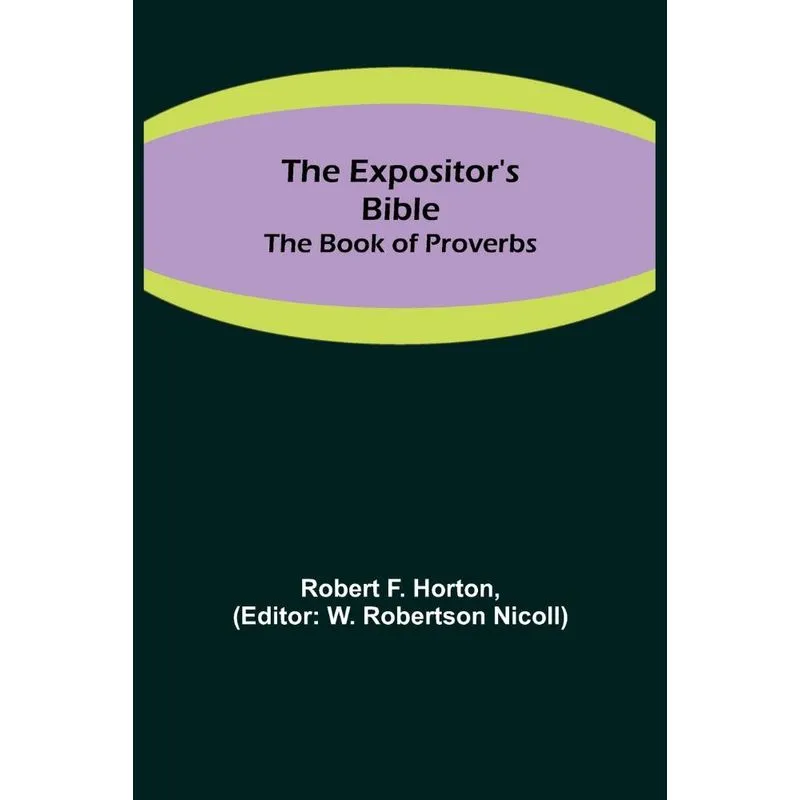 The Expositors Bible