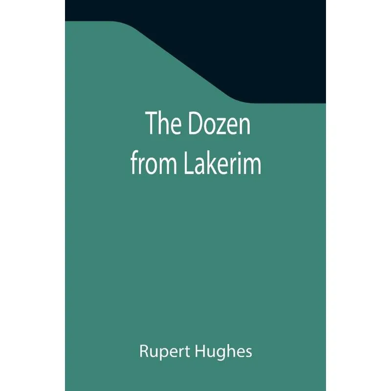 The Dozen From Lakerim