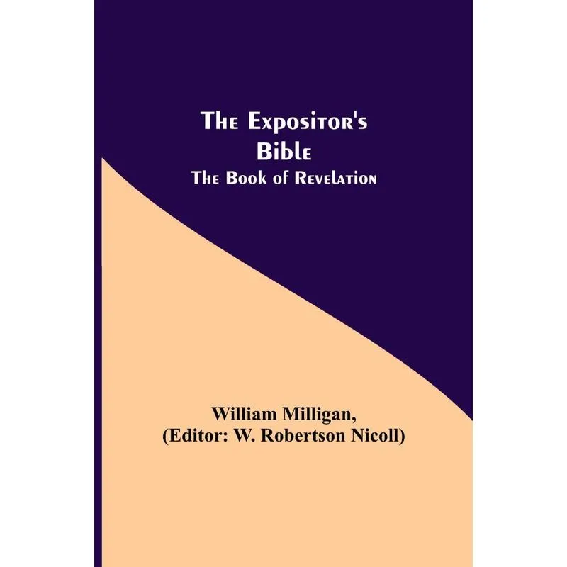 The Expositors Bible