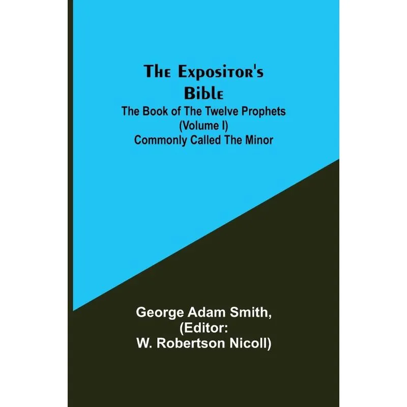 The Expositors Bible