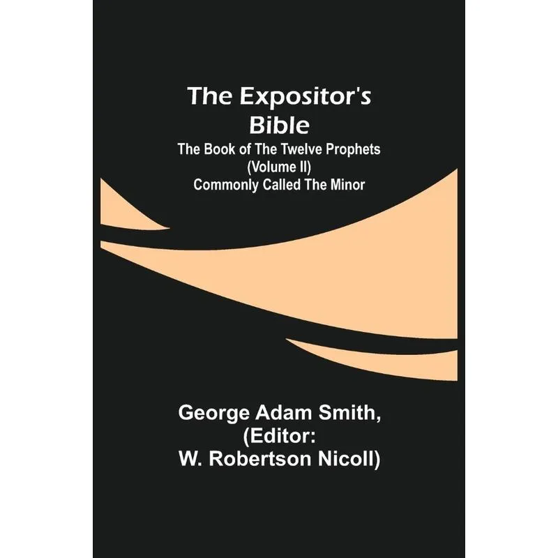 The Expositors Bible