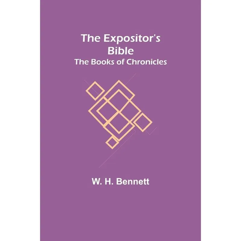 The Expositors Bible