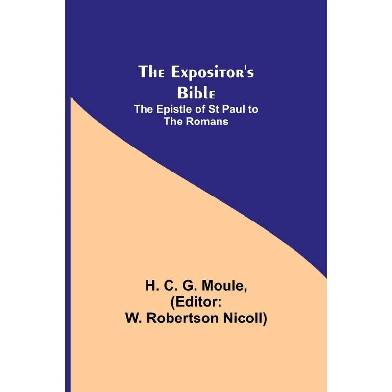 The Expositors Bible