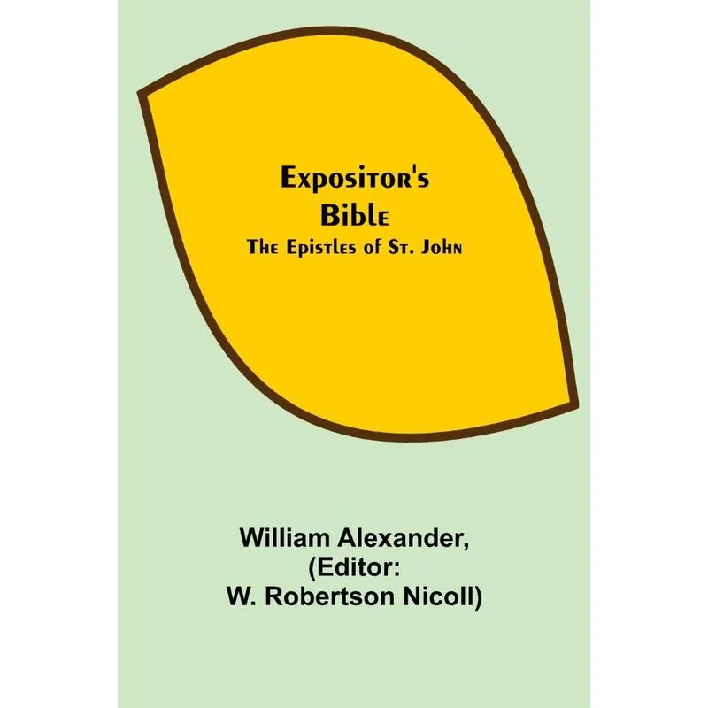 Expositors Bible