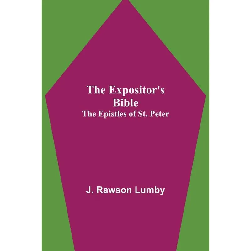 The Expositors Bible