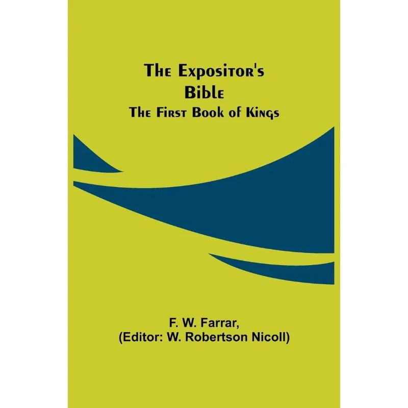 The Expositors Bible