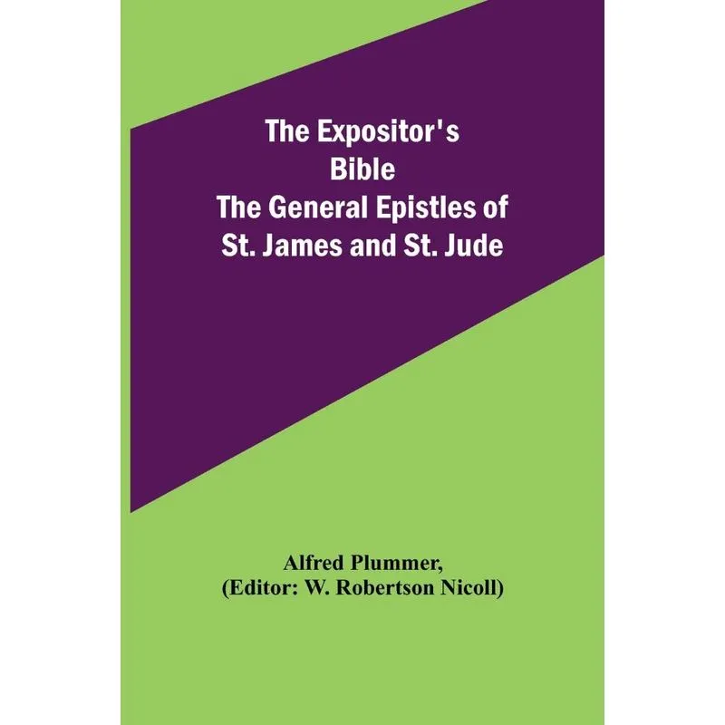 The Expositors Bible