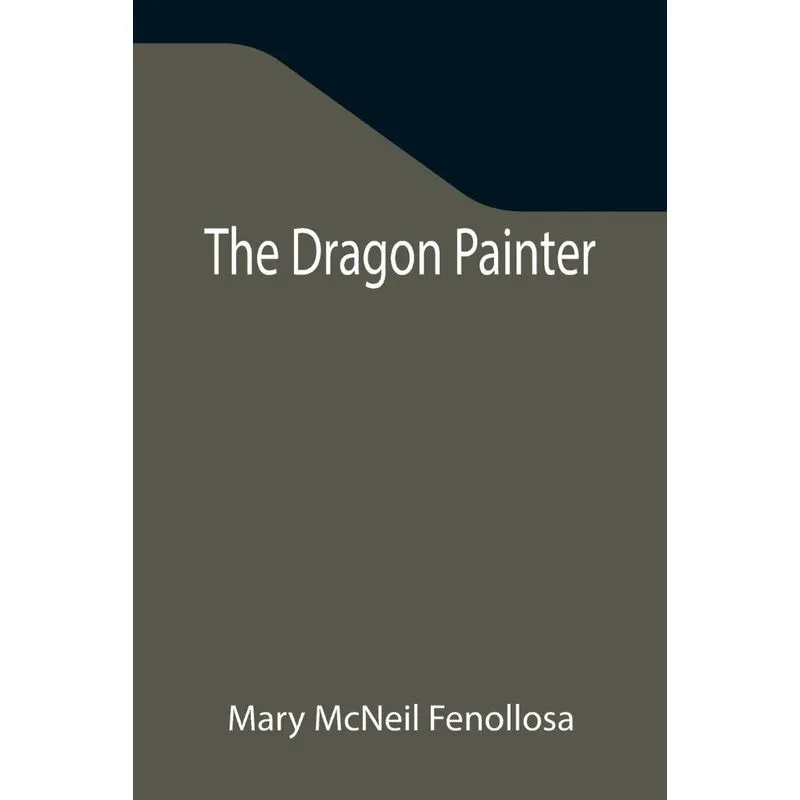 The Dragon Painter