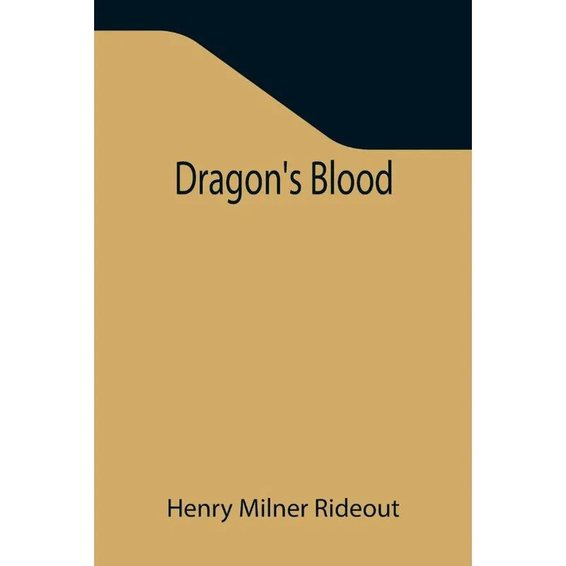 Dragons Blood