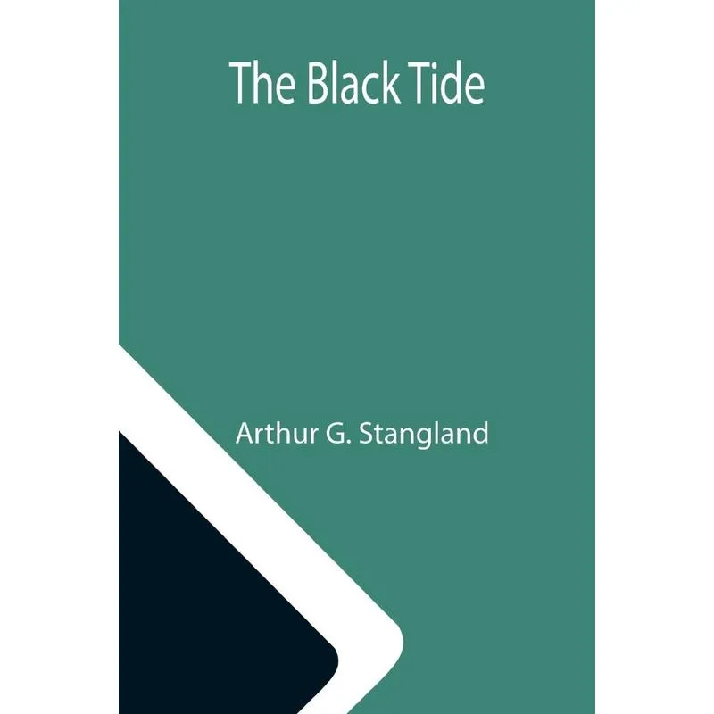The Black Tide