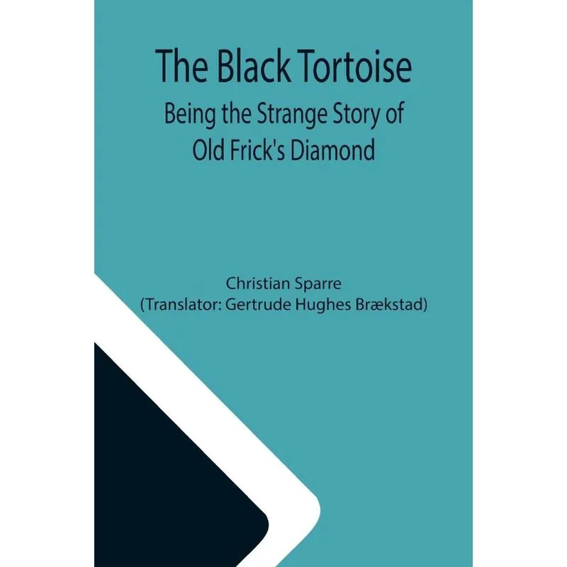 The Black Tortoise