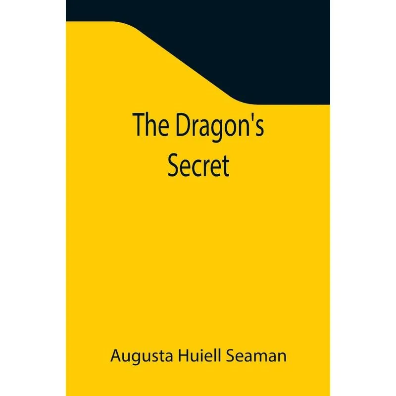 The Dragons Secret