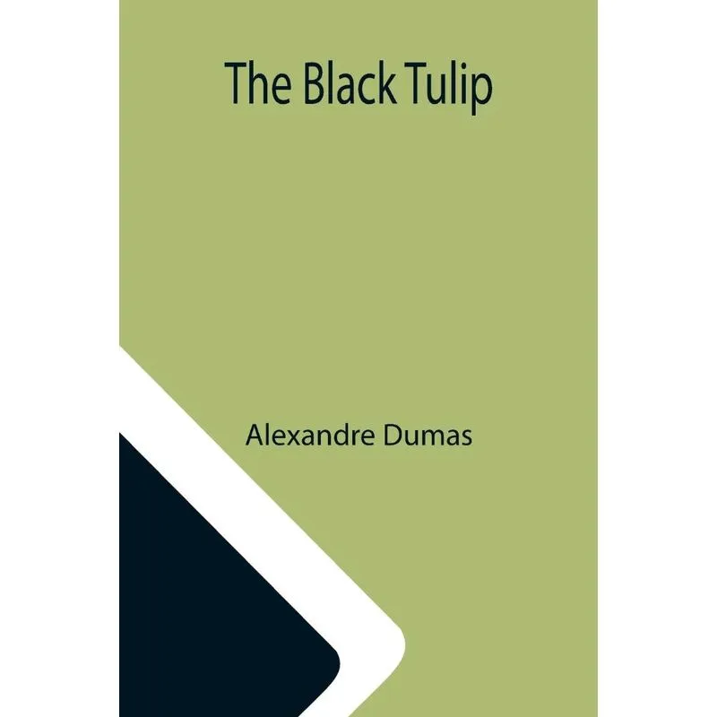 The Black Tulip
