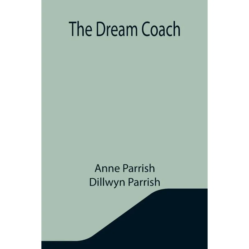 The Dream Coach