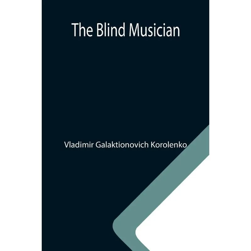 The Blind Musician