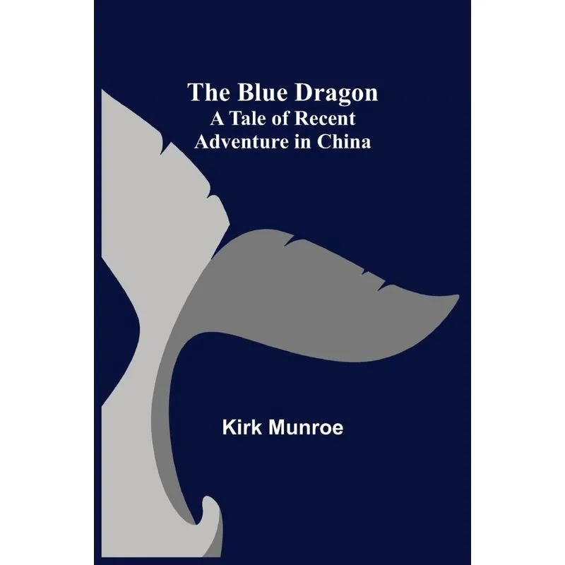 The Blue Dragon