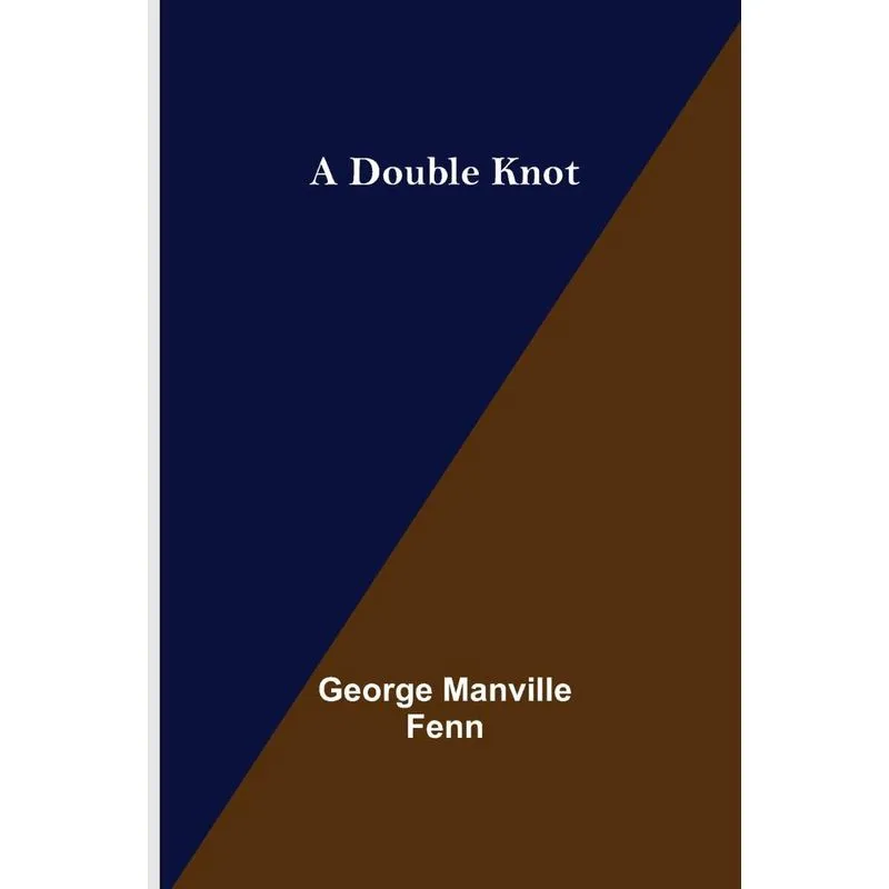 A Double Knot