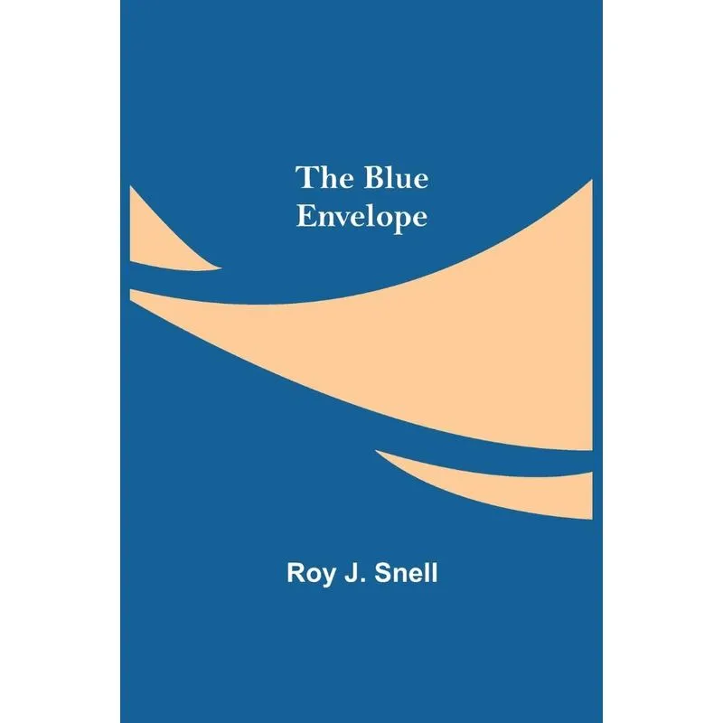 The Blue Envelope