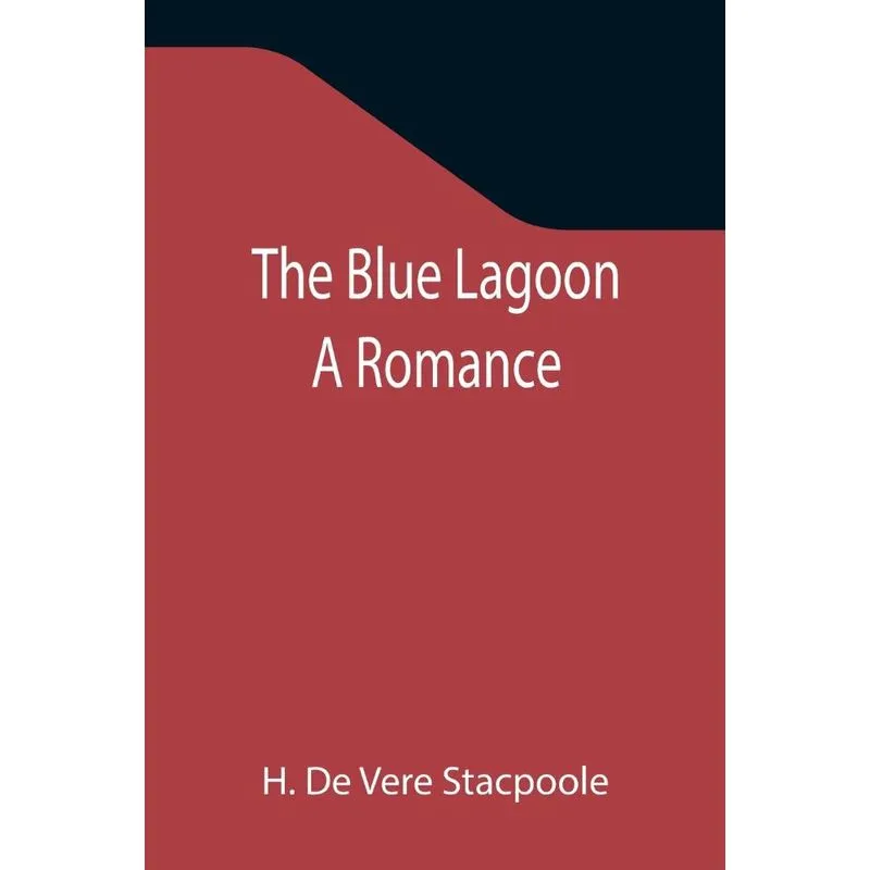 The Blue Lagoon
