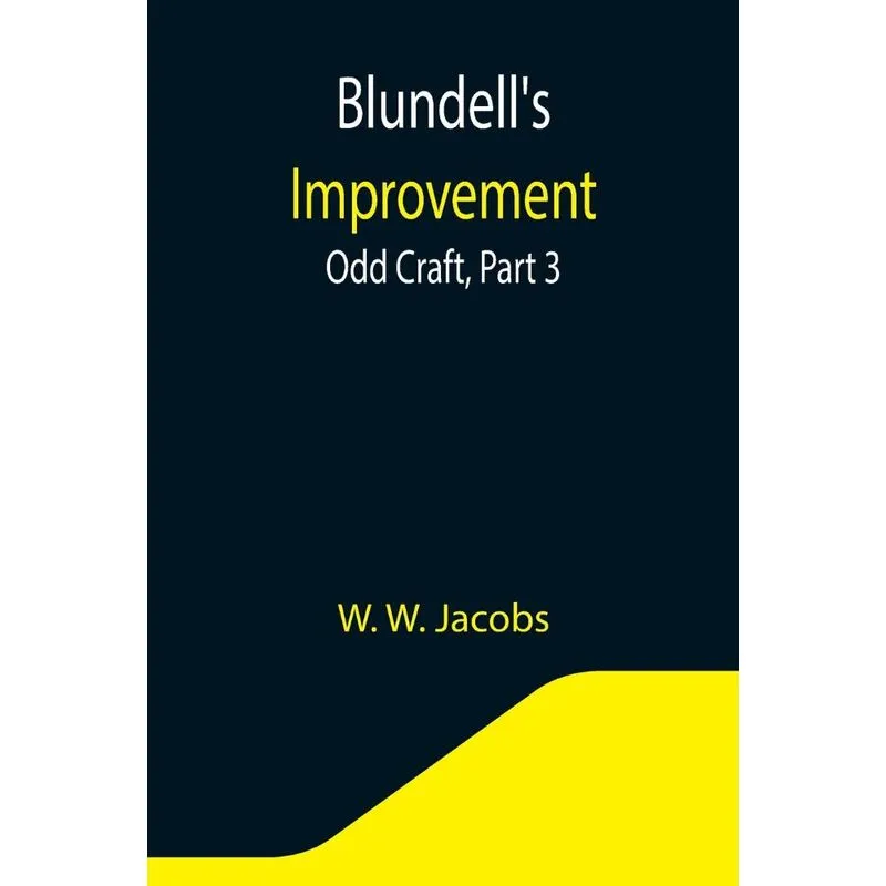 Blundells Improvement