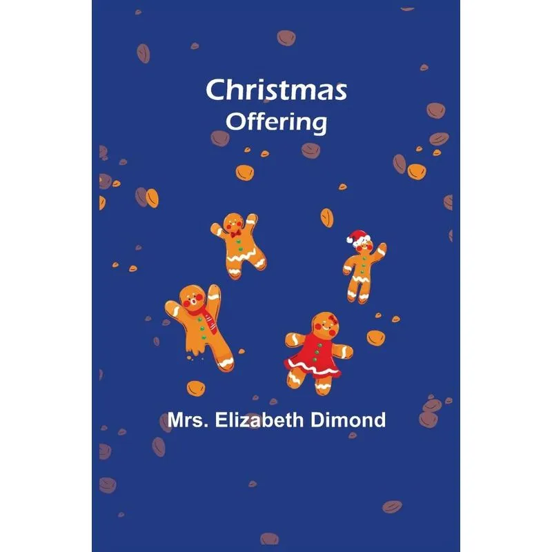 Christmas Offering