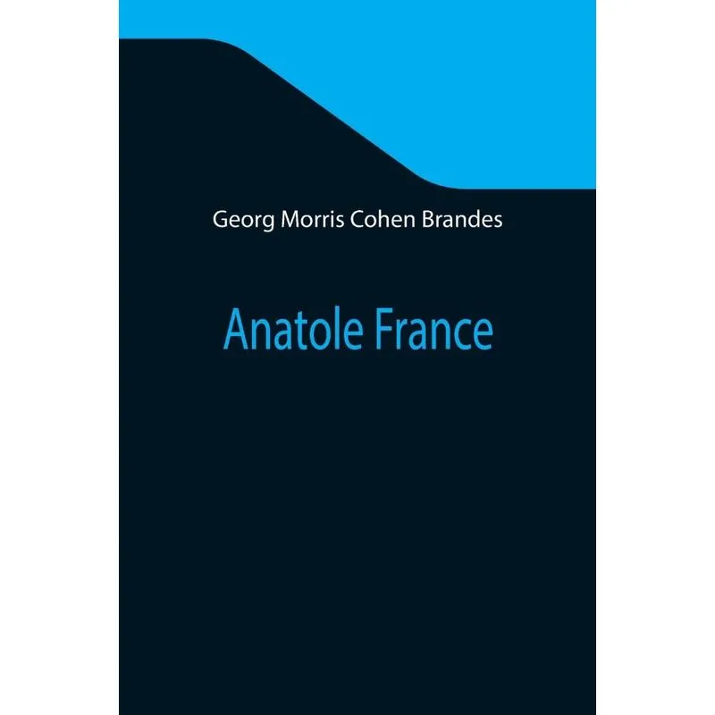 Anatole France