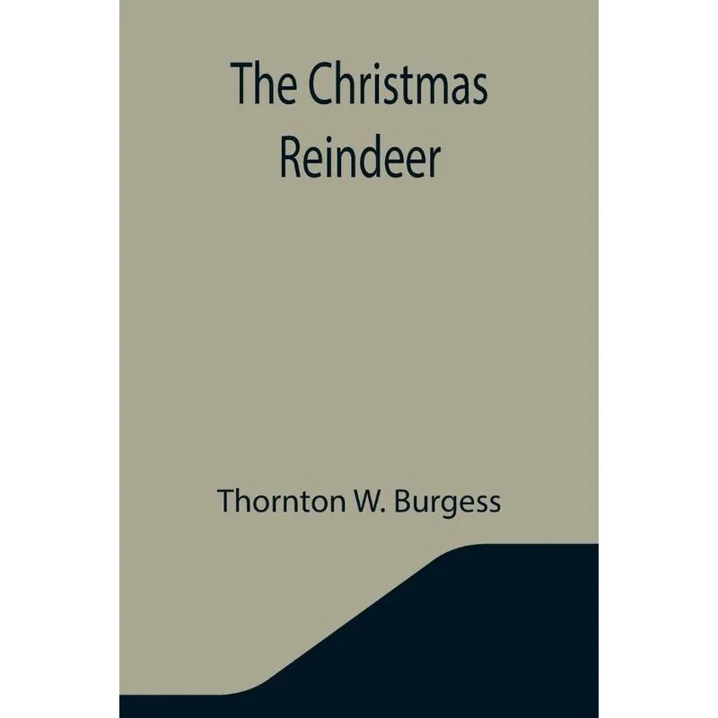 The Christmas Reindeer