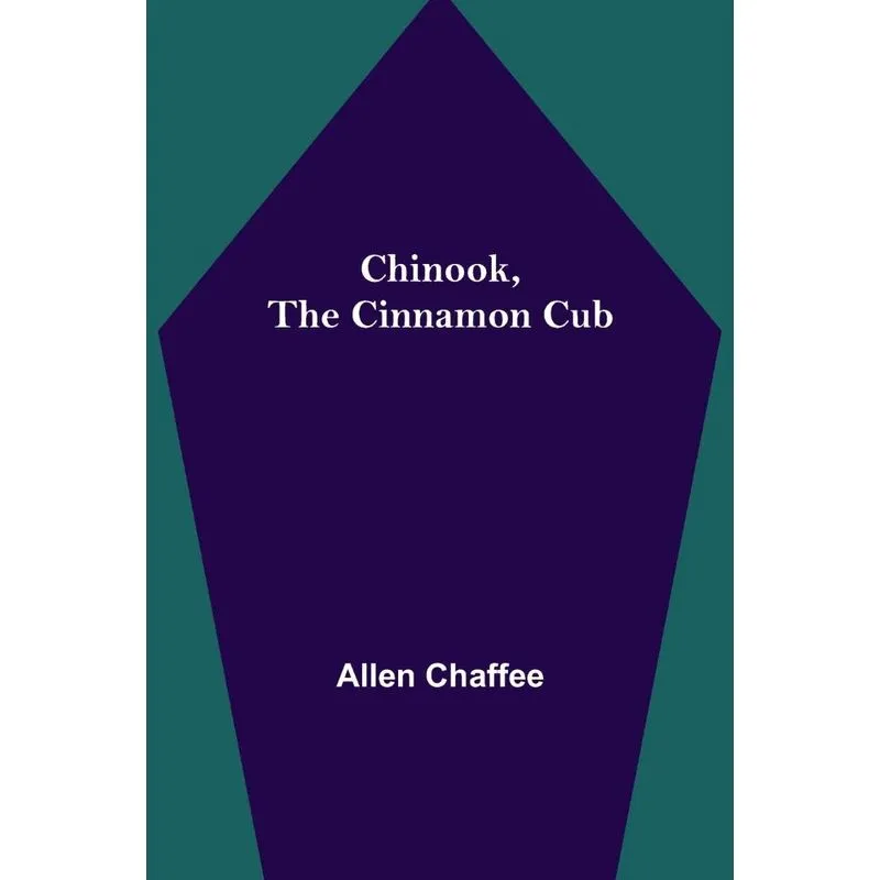 Chinook, The Cinnamon Cub
