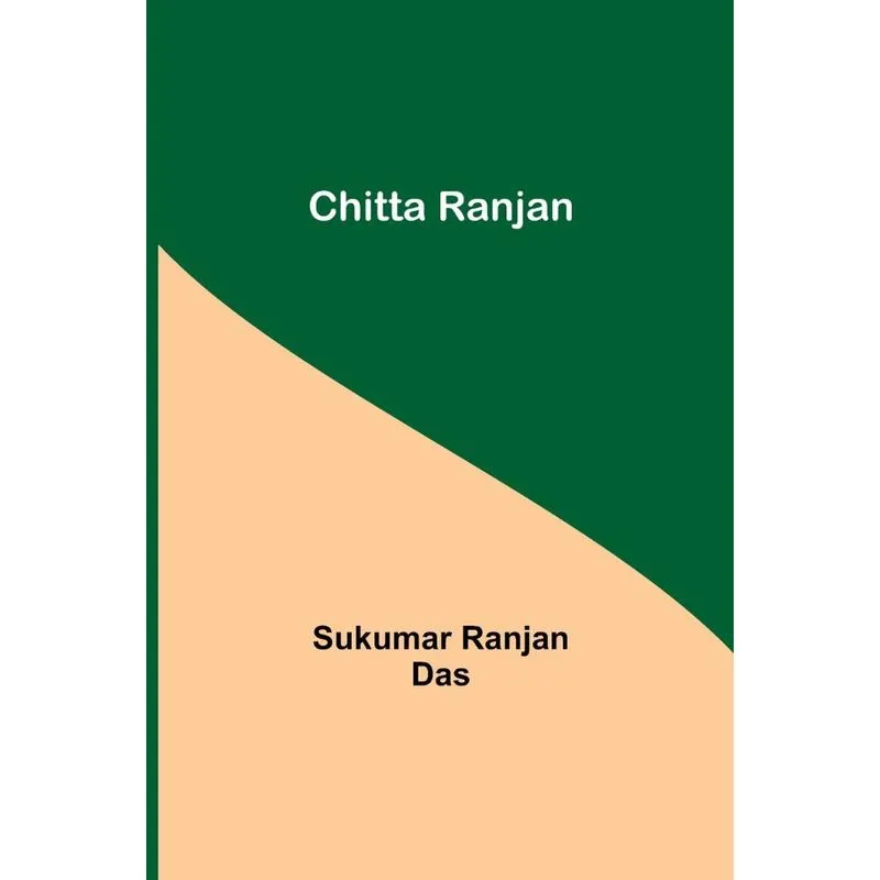 Chitta Ranjan
