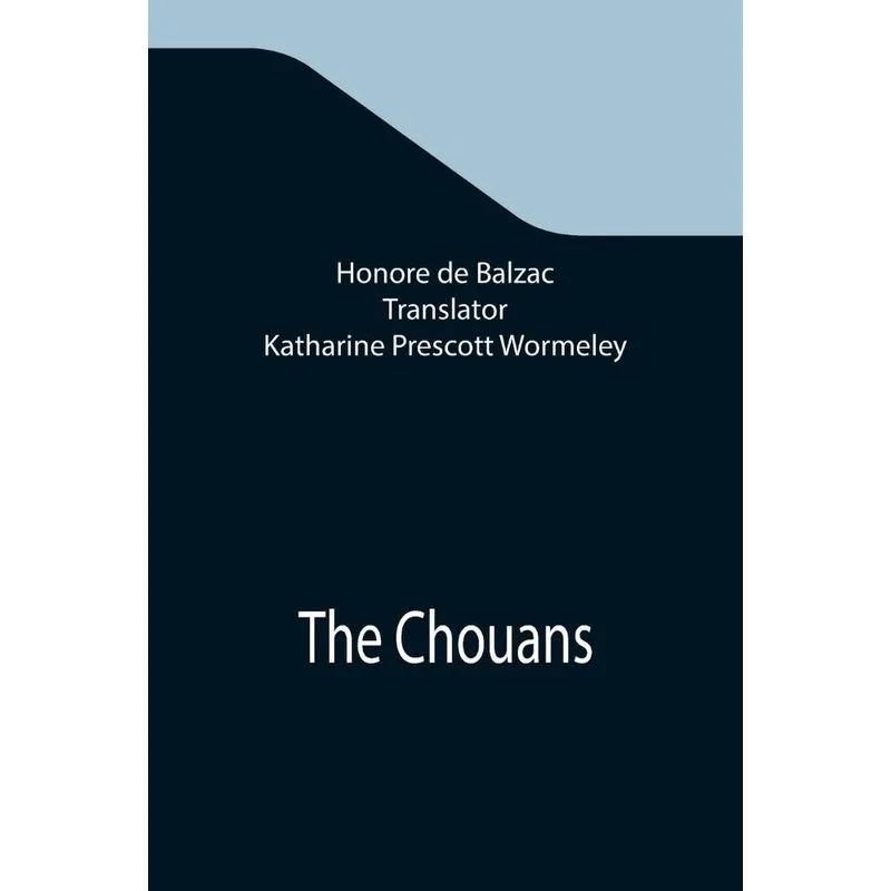 The Chouans