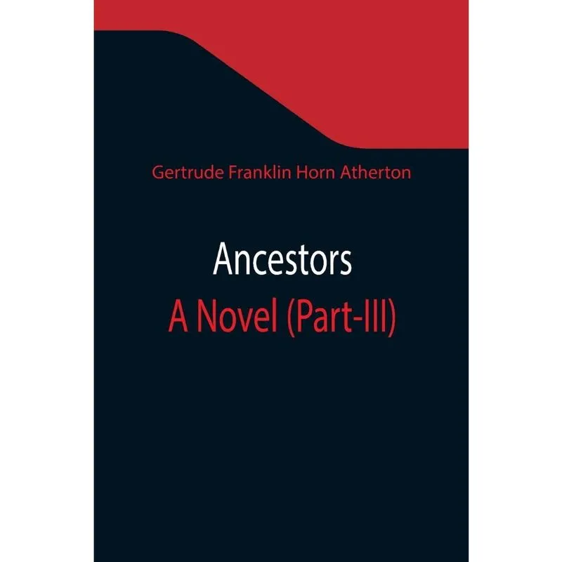 Ancestors