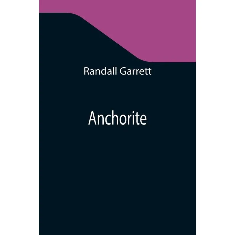 Anchorite