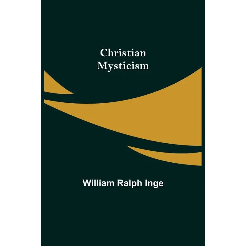 Christian Mysticism