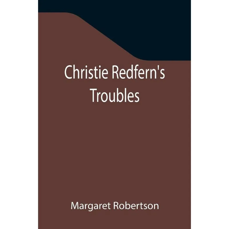 Christie Redferns Troubles