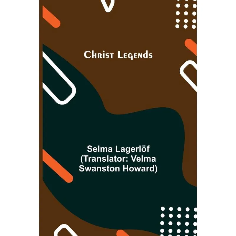 Christ Legends