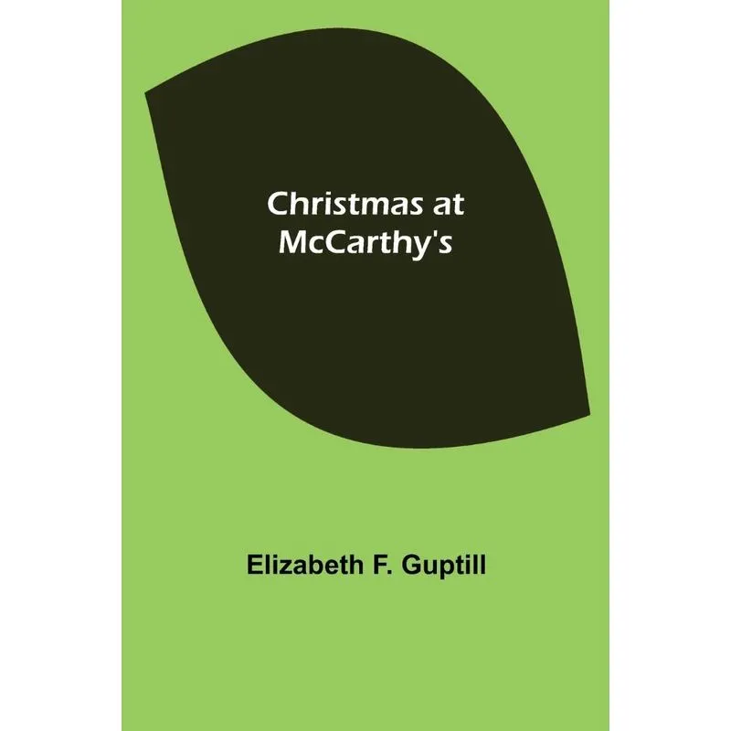 Christmas At Mccarthys