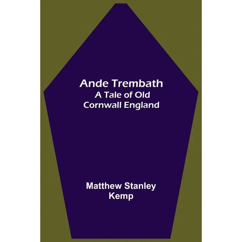 Ande Trembath
