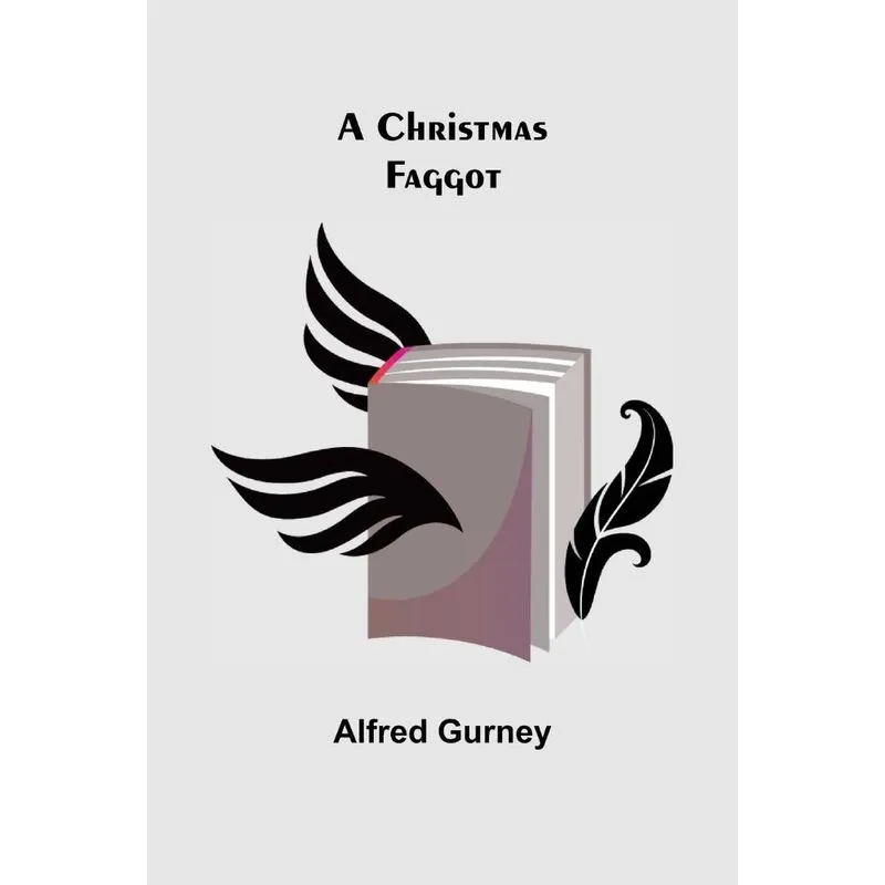 A Christmas Faggot