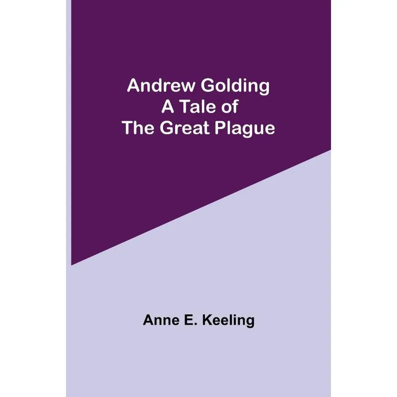 Andrew Golding