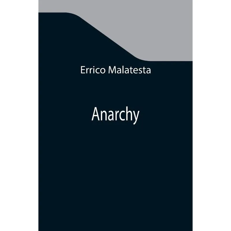 Anarchy