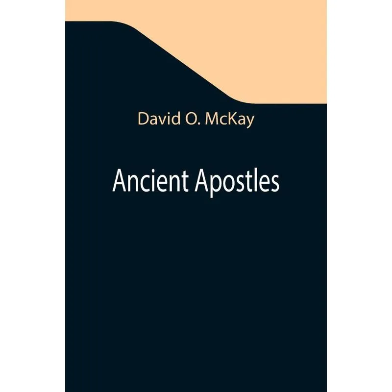 Ancient Apostles