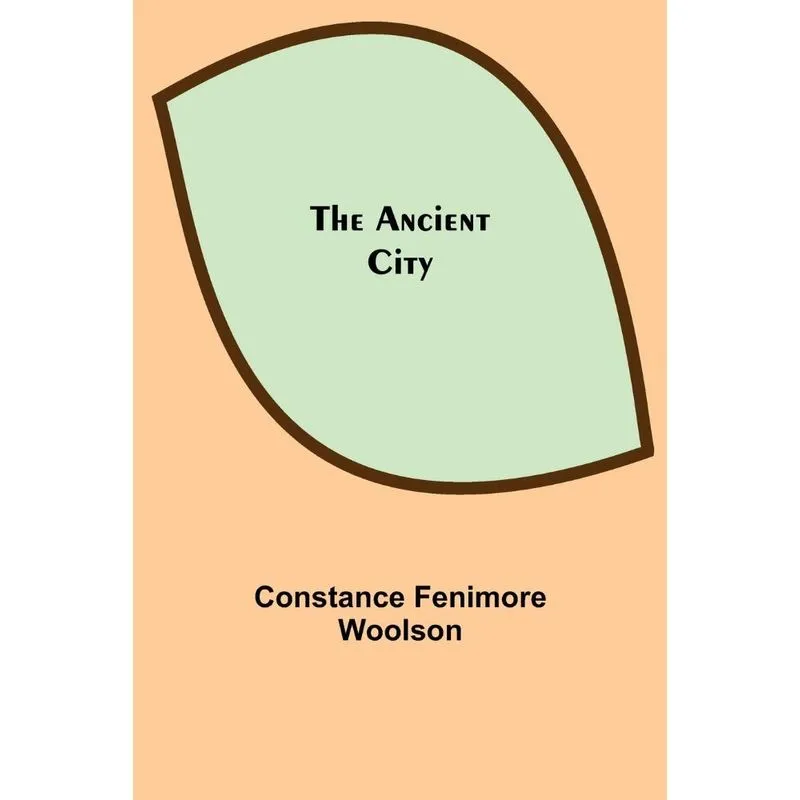 The Ancient City
