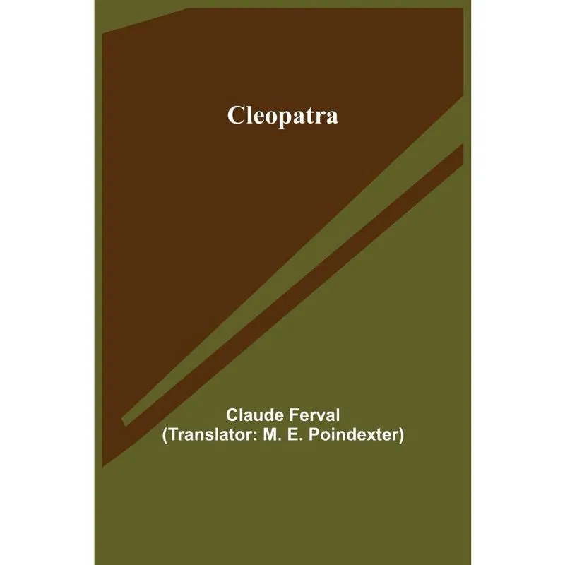 Livro Cleopatra